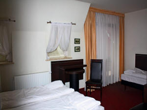 „Willa Halka“ - svečių kambariai Zakopanės centre 03