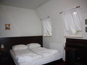 „Willa Halka“ - svečių kambariai Zakopanės centre 04