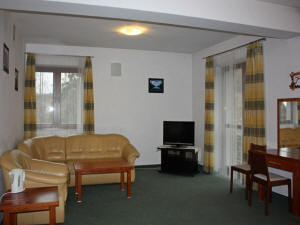 „Willa Halka“ - svečių kambariai Zakopanės centre 36