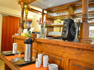 „Willa Halka“ - svečių kambariai Zakopanės centre 39