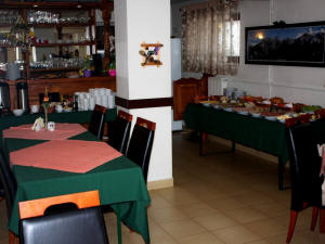 „Willa Halka“ - svečių kambariai Zakopanės centre 41