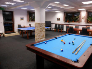 „Willa Halka“ - svečių kambariai Zakopanės centre 43