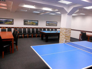 „Willa Halka“ - svečių kambariai Zakopanės centre 44